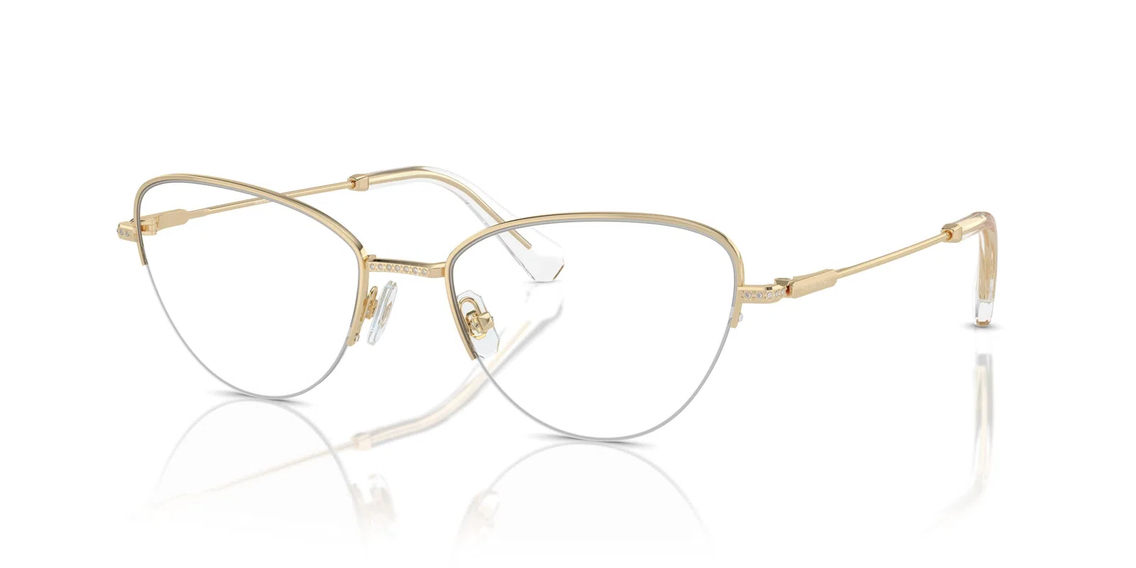 Swarovski 1010 Eyeglasses - view 5